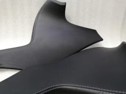 MERCEDES-BENZ MERCEDES SL R231 CENTRE CONSOLE COVER SET A2316801507 RIGHT HAND DRIVE RHD — thumbnail 3