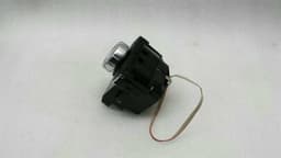 MERCEDES-BENZ Mercedes CLS W219 Command Switch A1728701458 Command Switch Sat Nav — thumbnail 3