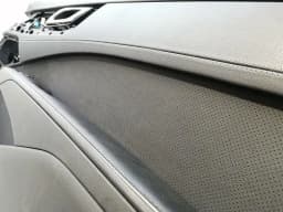 MERCEDES-BENZ Mercedes SL R231 door card front right A2317205601 RHD RIGHT HAND DRIVE — thumbnail 9