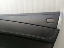 MERCEDES-BENZ Mercedes SL R231 door card front right A2317205601 RHD RIGHT HAND DRIVE — thumbnail 5