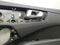 MERCEDES-BENZ Mercedes SL R231 door card front right A2317205601 RHD RIGHT HAND DRIVE — thumbnail 8