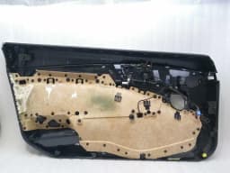 MERCEDES-BENZ Mercedes SL R231 door card front right A2317205601 RHD RIGHT HAND DRIVE — thumbnail 10