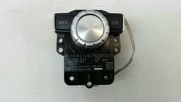 MERCEDES-BENZ Mercedes CLS W219 Command Switch A1728701458 Command Switch Sat Nav — thumbnail 6