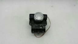MERCEDES-BENZ Mercedes CLS W219 Command Switch A1728701458 Command Switch Sat Nav — thumbnail 5