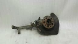 MERCEDES-BENZ Mercedes S-Class W221 Left Front Hub A2213323901 Wheel Bearing Housing Front 4Matic Li — thumbnail 3