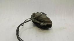 MERCEDES-BENZ Mercedes S-class W221 Right Front Caliper A0034206483 Front Brake Saddle 4Matic — thumbnail 3