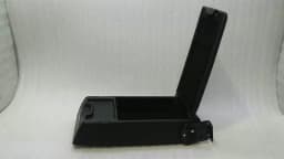 MERCEDES-BENZ Mercedes S-class W221 rear seat armrest A2219700430 seat armrest rear — thumbnail 5