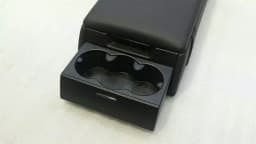 MERCEDES-BENZ Mercedes S-class W221 rear seat armrest A2219700430 seat armrest rear — thumbnail 3