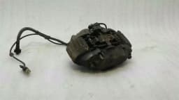 MERCEDES-BENZ Mercedes S-class W221 Right Front Caliper A0034206483 Front Brake Saddle 4Matic — thumbnail 5