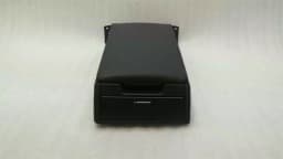 MERCEDES-BENZ Mercedes S-class W221 rear seat armrest A2219700430 seat armrest rear — thumbnail 1