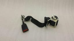 MERCEDES-BENZ Mercedes S-Class W221 rear seat belt A2218602585 seat belt belt rear — thumbnail 1