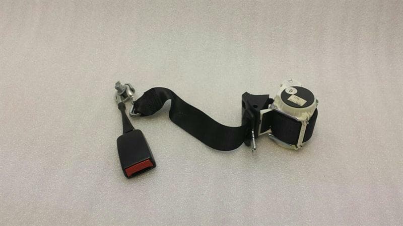 MERCEDES-BENZ Mercedes S-Class W221 rear seat belt A2218602585 seat belt belt rear