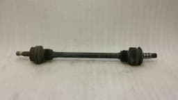 MERCEDES-BENZ Mercedes S-Class W221 Rear Drive Shaft A2213502010 Drive Shaft Rear 4Matic — thumbnail 4