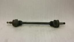 MERCEDES-BENZ Mercedes S-Class W221 Rear Drive Shaft A2213502010 Drive Shaft Rear 4Matic — thumbnail 1