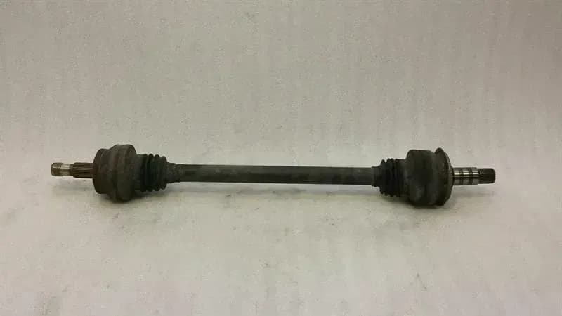 Mercedes S-Class W221 Rear Drive Shaft A2213502010 Drive Shaft Rear 4Matic