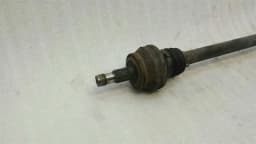 MERCEDES-BENZ Mercedes S-Class W221 Drive Shaft Rear A2213502010 Rear Drive Shaft RE. — thumbnail 6