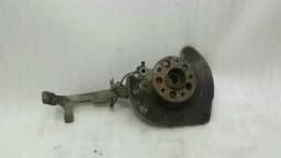MERCEDES-BENZ Mercedes S-Class W221 Left Front Hub A2213323901 Wheel Bearing Housing Front 4Matic Li — thumbnail 1