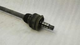 MERCEDES-BENZ Mercedes S-Class W221 Drive Shaft Rear A2213502010 Rear Drive Shaft RE. — thumbnail 2