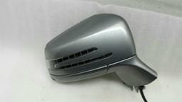MERCEDES-BENZ Mercedes CLS W218 right door mirror A2188100276 exterior mirror right blind spot — thumbnail 4