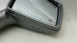 MERCEDES-BENZ Mercedes CLS W218 right door mirror A2188100276 exterior mirror right blind spot — thumbnail 3
