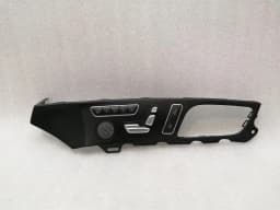 MERCEDES-BENZ Mercedes SL R231 right seat memory switch A2319059000 right seat switch — thumbnail 1
