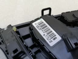 MERCEDES-BENZ Mercedes SL R231 right seat memory switch A2319059000 right seat switch — thumbnail 5