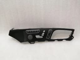 MERCEDES-BENZ Mercedes SL R231 right seat memory switch A2319059000 right seat switch — thumbnail 7