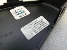 MERCEDES-BENZ Mercedes SL R231 right seat memory switch A2319059000 right seat switch — thumbnail 6