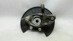 MERCEDES-BENZ Mercedes SL R231 wheel bearing housing knuckle rear left A2313507500 rear hub — thumbnail 5