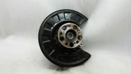 MERCEDES-BENZ Mercedes SL R231 wheel bearing housing knuckle rear left A2313507500 rear hub — thumbnail 6