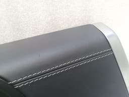MERCEDES-BENZ Mercedes SL R231 Left Quarter Cover A2316902325 Side Trim Rear Left — thumbnail 4