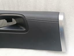 MERCEDES-BENZ Mercedes SL R231 Left Quarter Cover A2316902325 Side Trim Rear Left — thumbnail 3