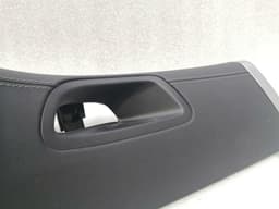 MERCEDES-BENZ Mercedes SL R231 Left Quarter Cover A2316902325 Side Trim Rear Left — thumbnail 6