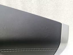 MERCEDES-BENZ Mercedes SL R231 Left Quarter Cover A2316902325 Side Trim Rear Left — thumbnail 5