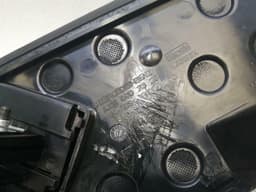 MERCEDES-BENZ Mercedes SL R231 Left Quarter Cover A2316902325 Side Trim Rear Left — thumbnail 8