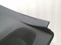 MERCEDES-BENZ Mercedes SL R231 Right Quarter Cover A2316902025 Side Trim Rear Right — thumbnail 6