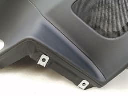 MERCEDES-BENZ Mercedes SL R231 Right Quarter Cover A2316902025 Side Trim Rear Right — thumbnail 3