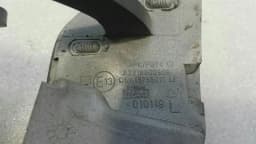 MERCEDES-BENZ Mercedes S-Class W221 Left Headlamp Washer Cover A2218800505 Trim — thumbnail 4