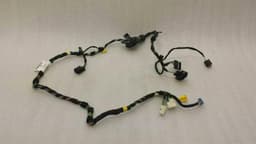 MERCEDES-BENZ Mercedes S-Class W221 Front Left Door Wiring A2214403713 Door Wiring Harness Front Li — thumbnail 4