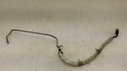 MERCEDES-BENZ Mercedes S-Class W221 Power Steering Pipe A2214600724 Hose M275 V12 — thumbnail 3