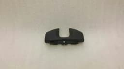 MERCEDES-BENZ Mercedes S-Class W221 Console Cover A2216800108 Console Cover Trim — thumbnail 1