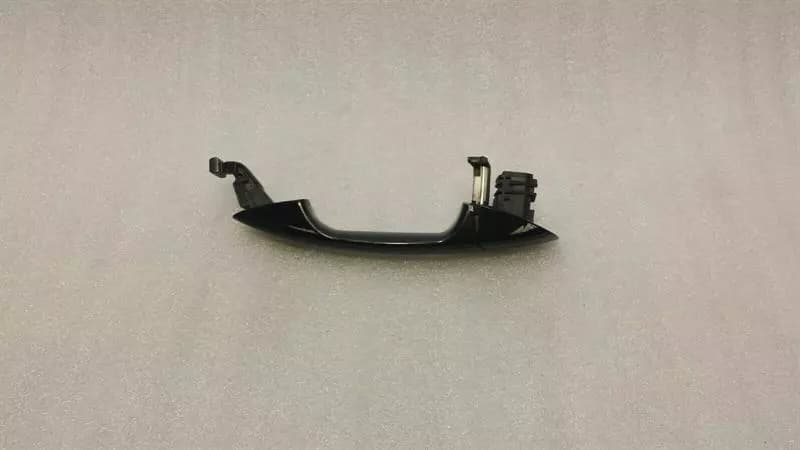 MERCEDES-BENZ Mercedes S-class W221 FLH door handle A2217600170 door handle front left