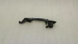MERCEDES-BENZ Mercedes S-class W221 FLH door handle A2217600170 door handle front left — thumbnail 2