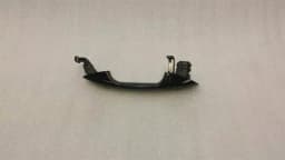 MERCEDES-BENZ Mercedes S-class W221 FLH door handle A2217600170 door handle front left — thumbnail 4