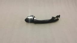 MERCEDES-BENZ Mercedes S-class W221 FLH door handle A2217600170 door handle front left — thumbnail 6