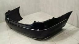 MERCEDES-BENZ Mercedes E Class W212 Rear Bumper A2128804540 Rear Bumper Avant-Garde 09-13 — thumbnail 9