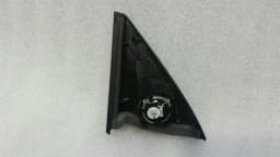 MERCEDES-BENZ Mercedes S-Class W221 FRH Tweeter A2217280456 Speaker Front Right Logic7 — thumbnail 3