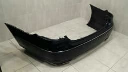 MERCEDES-BENZ Mercedes E Class W212 Rear Bumper A2128804540 Rear Bumper Avant-Garde 09-13 — thumbnail 8