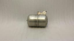 MERCEDES-BENZ Mercedes W221 Pressure Accumulator A2213200015 Pressure Accumulator Tank — thumbnail 4