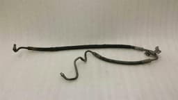 MERCEDES-BENZ Mercedes S-Class W221 Power Steering Hose A2214605024 Power Steering — thumbnail 3